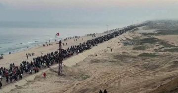 كاتب أميركي: حرب غزة ولدت خطابا إسرائيليا مسعورا بهدف احتلال القطاع وتهجير سكانه