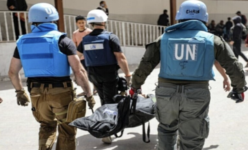 ألبانيز تعرب عن رعبها من ممارسات إسرائيل ضد الأونروا في القدس