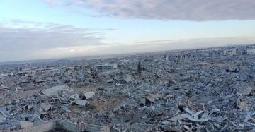 الغارديان: تمويل إماراتي لمشروع رفح الجديدة جنوب قطاع غزة