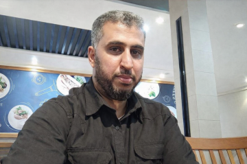 محدث اغتيال مدير مباحث شرطة خانيونس من قبل عملاء للاحتلال