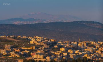 الطقس: أجواء باردة وجافة