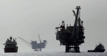 سيشعل مواجهة مع لبنان.. الاحتلال يصادق على التنقيب عن غاز في البحر المتوسط