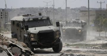 هدم منشآت وتعطيل التعليم.. الاحتلال يشن عملية عسكرية واسعة شمال القدس