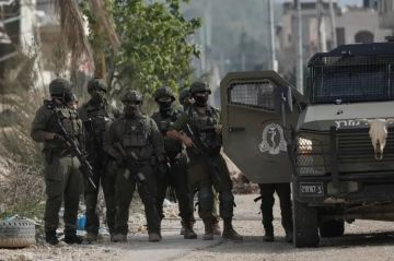 اعتقالات واقتحامات إسرائيلية واسعة في الضفة والقدس