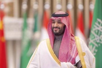  المحور السني المعتدل .. قناة: بن سلمان يخطط لإنشاء محور جديد في الشرق الأوسط