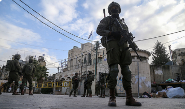 توقيف سجان عسكري إسرائيلي بتهمة تلفيق اختطاف فلسطيني وابتزاز عائلته بطلب فدية