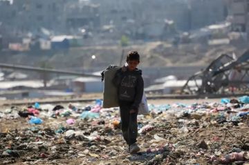 تقرير الحرب تطفئ فرص الرزق في غزة