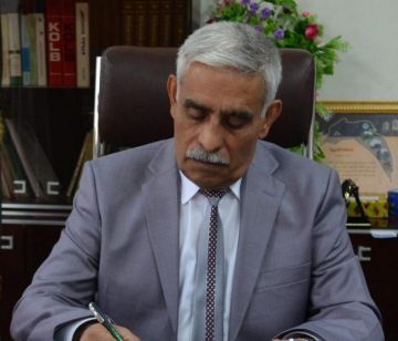 حوار خبير عراقي لـفلسطين أون لاين: مجلس السلام مشروع لإدارة الاحتلال وتفكيك الإرادة الوطنية وليس مسارا للسلام حوار خبير عراقي لـفلسطين أون لاين: مجلس السلام مشروع لإدارة الاحتلال وتفكيك الإرادة الوطنية وليس مسارا للسلام