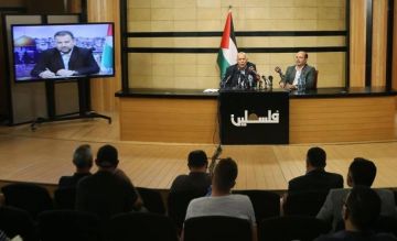 محلل إسرائيلي: حماس تلقت الضوء الأخضر للعمل في الضفة بعد المؤتمر المشترك