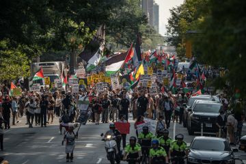 إقالة مساعدة المدعي العام في ميشيغان بعد منشورات ضد الإسرائيليين: كيان صهيوني إجرامي.. تبا لإسرائيل