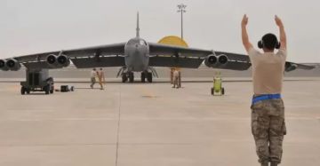 قطر توضح سبب مغادرة بعض الأفراد من قاعدة العديد الجوية