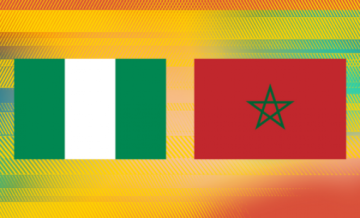قناة الرياضية المغربية مباشر - بث مباشر المغرب ضد نيجيريا