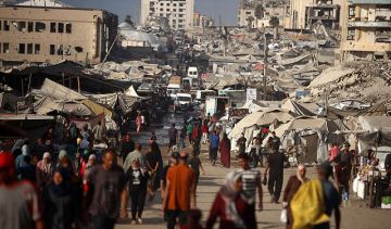 مباحث التموين تضبط آلاف اللترات من زيت الزيتون المغشوش في خان يونس