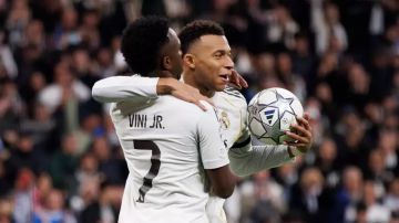 ملحق دوري أبطال أوروبا يشعل الحسابات: من يواجه ريال مدريد؟