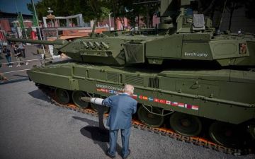 ارتفاع أسهم شركات الدفاع الأوروبية بعد تهديد ترامب بضم جرينلاند