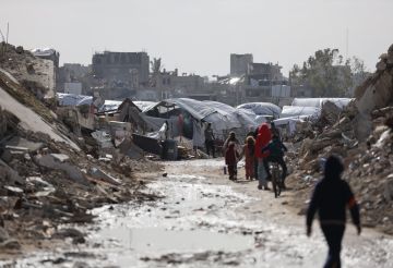 باكستان تنضم إلى مجلس السلام الأمريكي لغزة وسط تحفظات على الحل الدائم