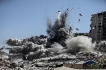 حماس: تفاخر وزير الحرب بتدمير غزة اعتراف صريح بجرائم الإبادة الجماعية