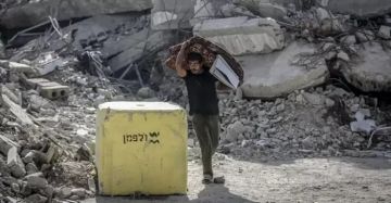 صور بالأقمار الصناعية تكشف عن تحريك جديد للخط الأصفر إلى عمق القطاع صور بالأقمار الصناعية تكشف عن تحريك جديد للخط الأصفر إلى عمق القطاع