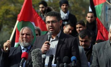 الشرافي يطالب لجنة إدارة غزة بإدراج إعادة بناء الإعلام المحلي على أجندتها