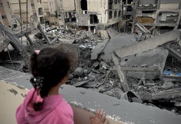 اليونيسف تعلن عن دخول أدوات تعليمية لغزة لأول مرة منذ عامين ونصف العام