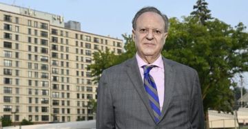 بحبح: الإعلان عن تشكيل مجلس السلام الأسبوع المقبل.. وهذا بشأن عمل المؤسسات