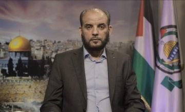 بدران: المقاومة التزمت بجميع بنود المرحلة الأولى من اتفاق غزة بدران: المقاومة التزمت بجميع بنود المرحلة الأولى من اتفاق غزة