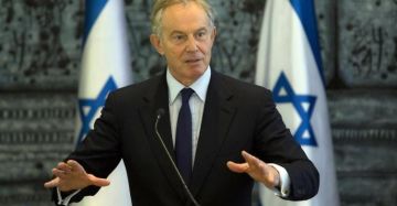 توني بلير يعترض على رسوم ترامب لعضوية مجلس السلام