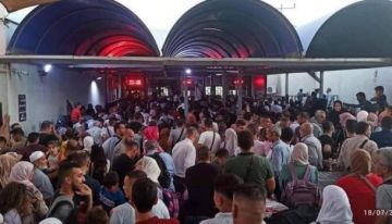 غضب شعبي متصاعد على أزمة الجسر مطالب بفتحه 24 ساعة وبدائل جذرية لإدارته