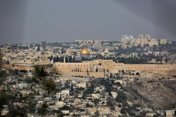 وثائق كنسية تعزز الرواية العربية حول القدس وتعطي بعدا تاريخيا لعلاقات الأديان وثائق كنسية تعزز الرواية العربية حول القدس وتعطي بعدا تاريخيا لعلاقات الأديان