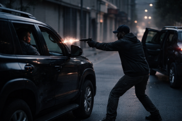 أول تعليق من المنصة الأمنية الحارس على عملية اغتيال مدير مباحث خانيونس أول تعليق من المنصة الأمنية الحارس على عملية اغتيال مدير مباحث خانيونس