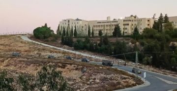 إدانات واسعة لاقتحام جامعة بيرزيت:اعتداء على الحريات الأكاديمية إدانات واسعة لاقتحام جامعة بيرزيت:اعتداء على الحريات الأكاديمية