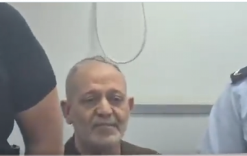 الاحتلال يمدد اعتقال القيادي بسام السعدي لـ 6 أيام جديدة الاحتلال يمدد اعتقال القيادي بسام السعدي لـ 6 أيام جديدة