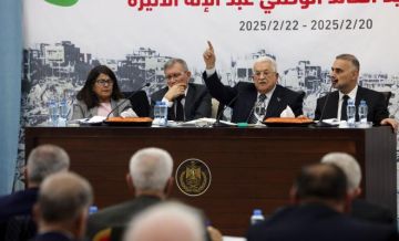 الرئيس عباس: لن نقبل بتقسيم غزة وعلى حماس إنهاء سيطرتها وتسليم سلاحها