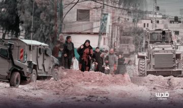 نزوح وقتل وهدم واسع: الضفة تواجه أكبر أزمة إنسانية منذ 1967 