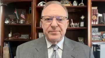 بشارة بحبح يكشف ملامح مجلس السلام بغزة وقصة المليار دولار بشارة بحبح يكشف ملامح مجلس السلام بغزة وقصة المليار دولار