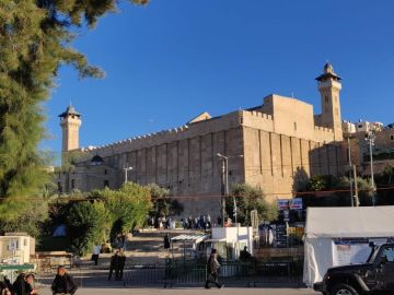 تقرير مشروع استيطاني جديد في قلب الخليل.. تصعيد خطير ضمن سياسة تهويد المدينة