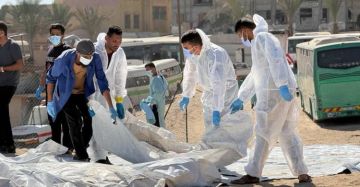 جرائم تتجاوز الخيال: مدير صحة غزة يكشف سرقة الأعضاء وقتل الأجنة على يد الاحتلال