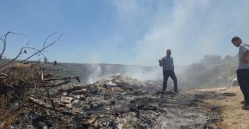 جودة البيئة: 685 انتهاكا ارتكبها الاحتلال بحق الموارد البيئية العام الماضي