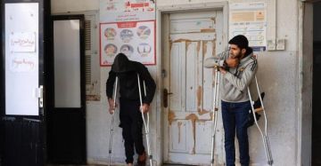 مؤيدو فلسطين يقتحمون مصنع طائرات داعم للاحتلال الإسرائيلي في اسكتلندا