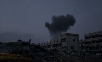 محدث بالفيديو والصور: 13 شهيدا في غارات جوية إسرائيلية على قطاع غزة