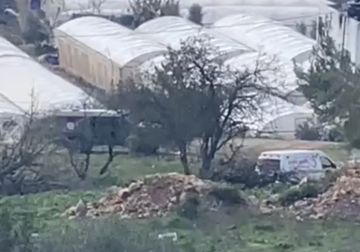 الاحتلال يعتقل مواطنا بعد إصابته بالرصاص الحي في دورا جنوب غرب الخليل