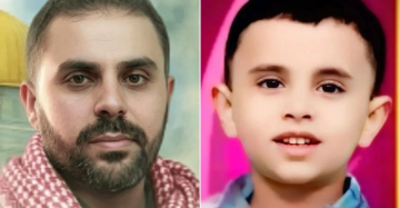 تفوق استثنائي لابن الملثم بالثانوية العامة رغم استشهاد عائلته