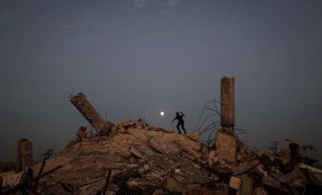 حماس توجه دعوة لـ مجلس السلام حماس توجه دعوة لـ مجلس السلام