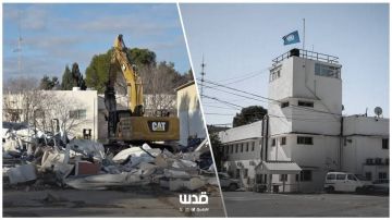 لازاريني: ادعاءات حكومة الاحتلال بشأن مبنى الأونروا في القدس كاذبة وغير قانونية