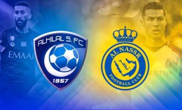 القنوات الناقلة لمباراة الهلال والنصر اليوم في دوري روشن السعودي 2026