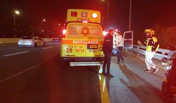 مقتل شاب في جريمة إطلاق نار شرق حيفا