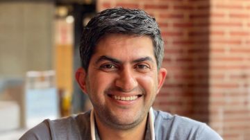 إصابة الأسير المحرر مجاهد بني مفلح بنزيف في الدماغ