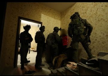 الاحتلال يعتقل شابين وفتاة من محافظة طوباس