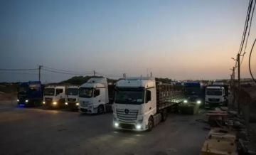 شاحنات وقوافل عسكرية.. كواليس أخطر عملية تهريب لغزة