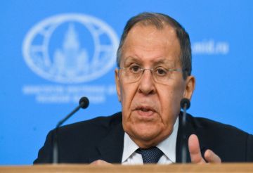 لافروف: الدول العربية طلبت منح فرصة لمبادرة ترامب وروسيا تبحث دعوتها لمجلس السلام في غزة